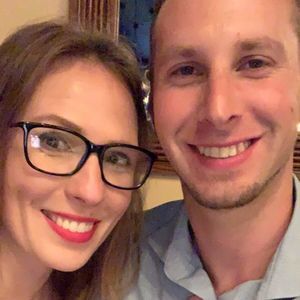 Meet your Posher, Kasia